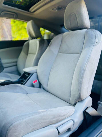 2012 Honda Civic EX w/Navi