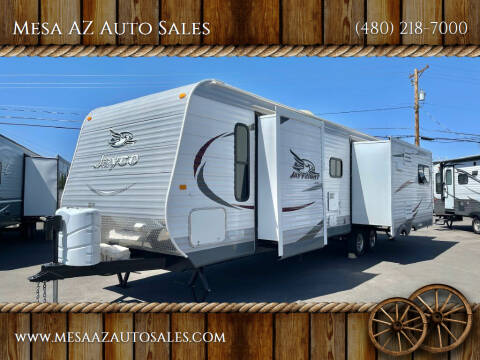 2014 Jayco Jay Flight
