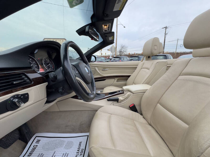 2011 BMW 3 Series 328i