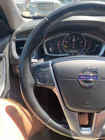 2017 Volvo S60 T5 Dynamic