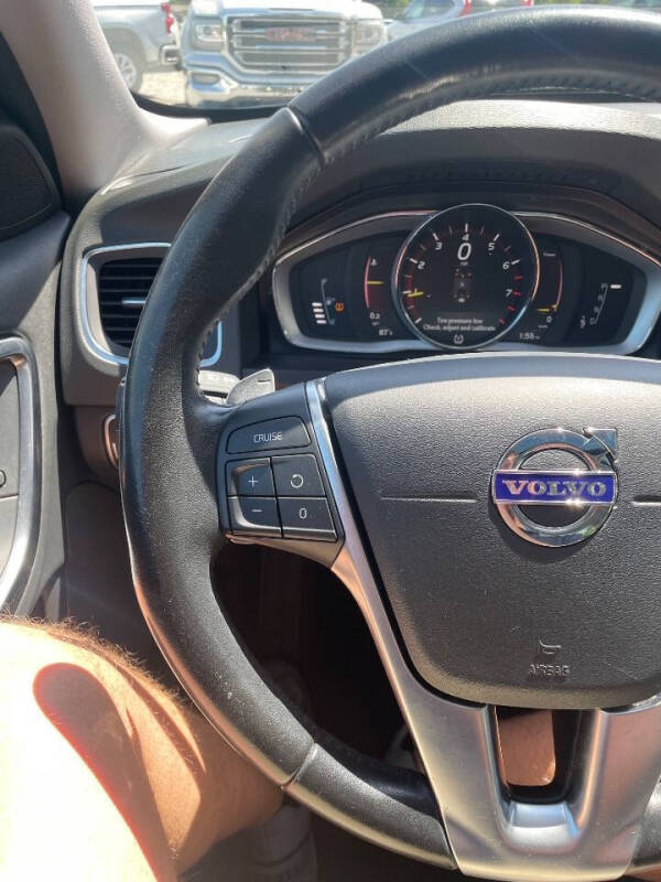2017 Volvo S60 T5 Dynamic
