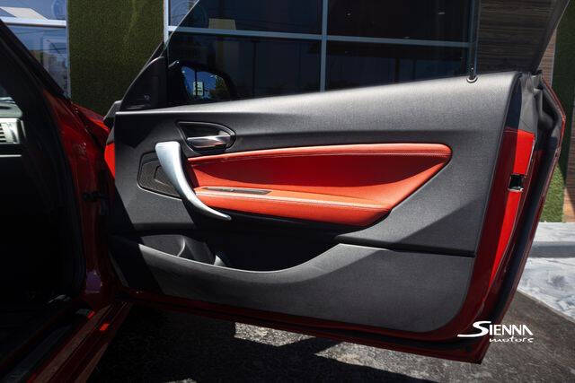 2015 BMW 2 Series M235i