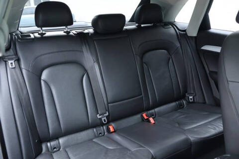 2015 Audi Q3 2.0T Premium Plus