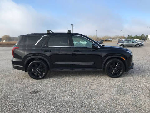 2023 Hyundai Palisade XRT