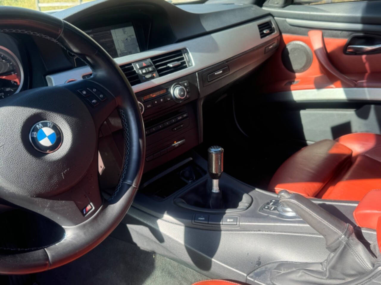 2011 BMW M3 for sale at LUXURY IMPORTS AUTO SALES INC in Ham Lake, MN