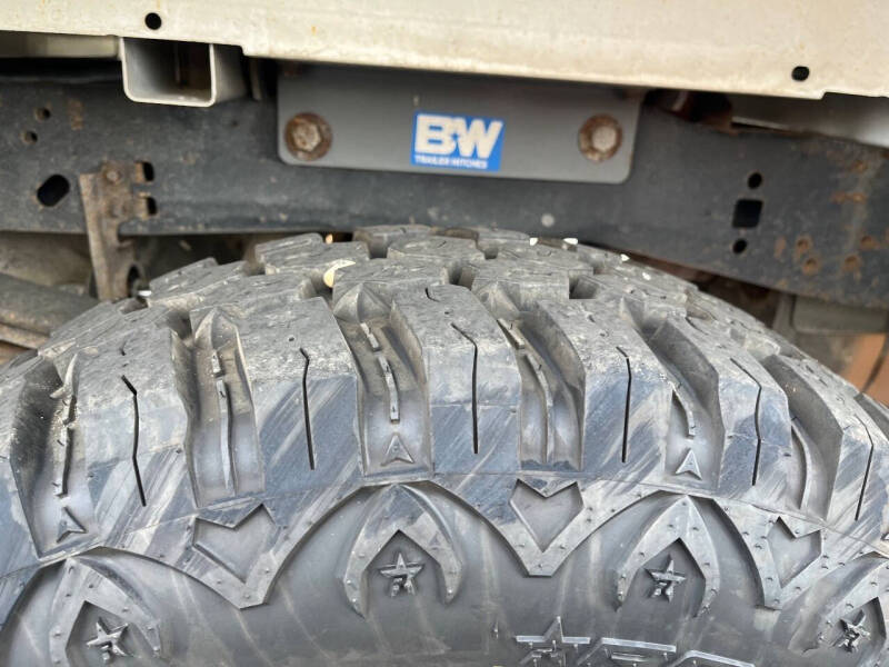 2018 Ford F-250 Super Duty Lariat