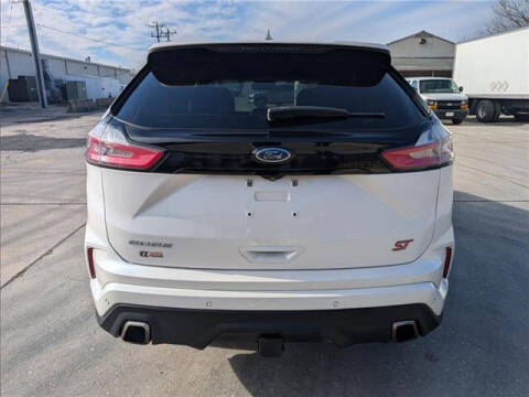 2019 Ford Edge ST