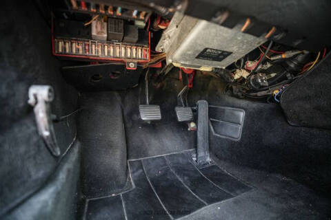 1983 Porsche 944