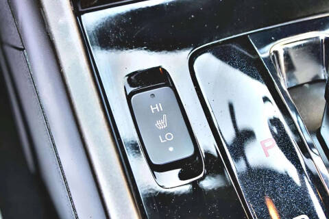 2017 Honda Accord EX-L V6