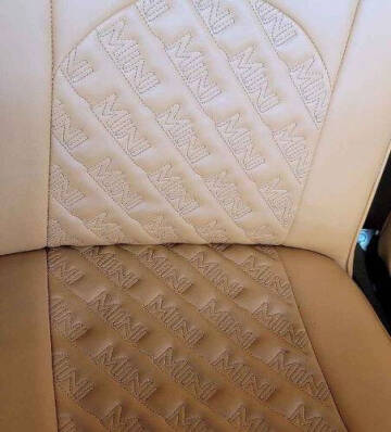 1963 Austin Mini Cooper