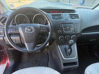 2012 Mazda MAZDA5 Sport