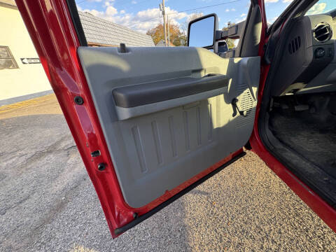 2015 Ford F-350 Super Duty