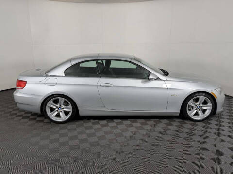 2008 BMW 3 Series 335i