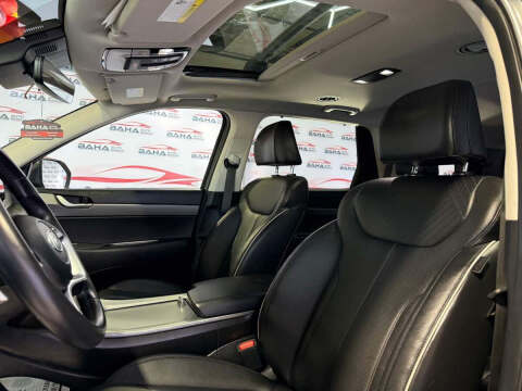 2024 Hyundai Palisade XRT