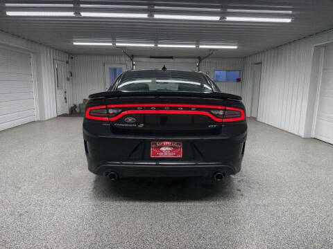 2021 Dodge Charger GT
