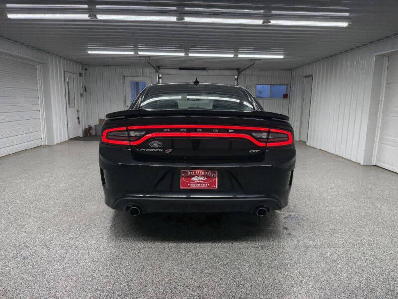 2021 Dodge Charger GT