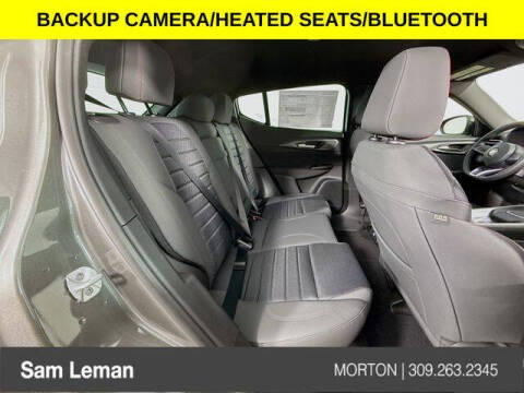 2025 Dodge Hornet GT