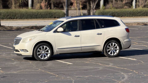 2014 Buick Enclave Premium