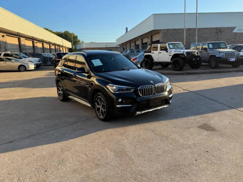 2019 BMW X1 xDrive28i