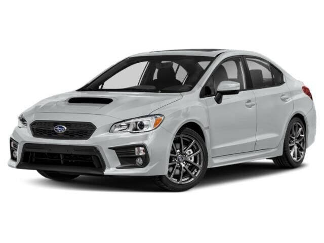 used subaru wrx for sale in idaho