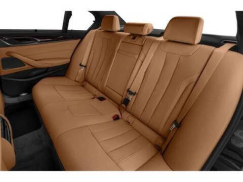 2022 BMW 5 Series 530i xDrive