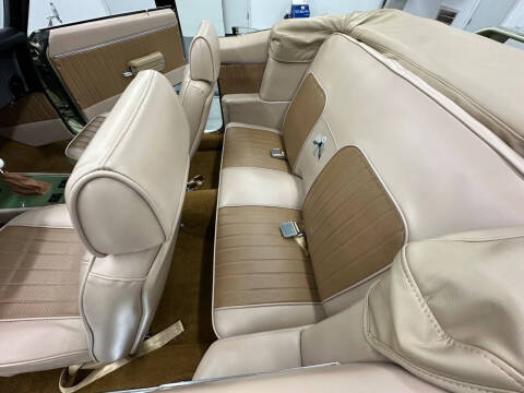 1969 Pontiac Firebird