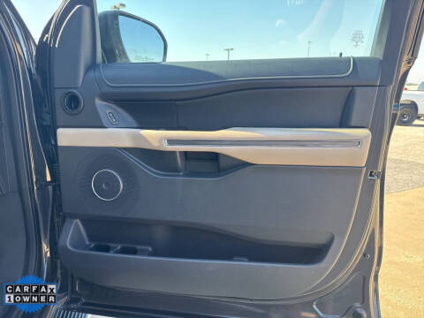 2023 Ford Expedition MAX XLT