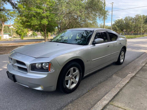 2010 Dodge Charger for sale at Asap Motors Inc in Fort Walton Beach FL