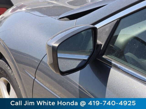2012 Honda Crosstour EX V6