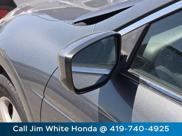 2012 Honda Crosstour EX V6