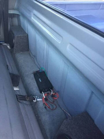 1987 Chevrolet Silverado 1500 SS Classic