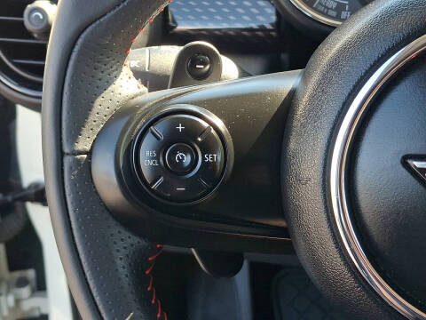 2020 MINI Hardtop 4 Door Cooper S