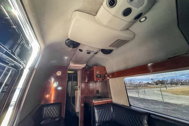 2012 Mercedes-Benz Sprinter