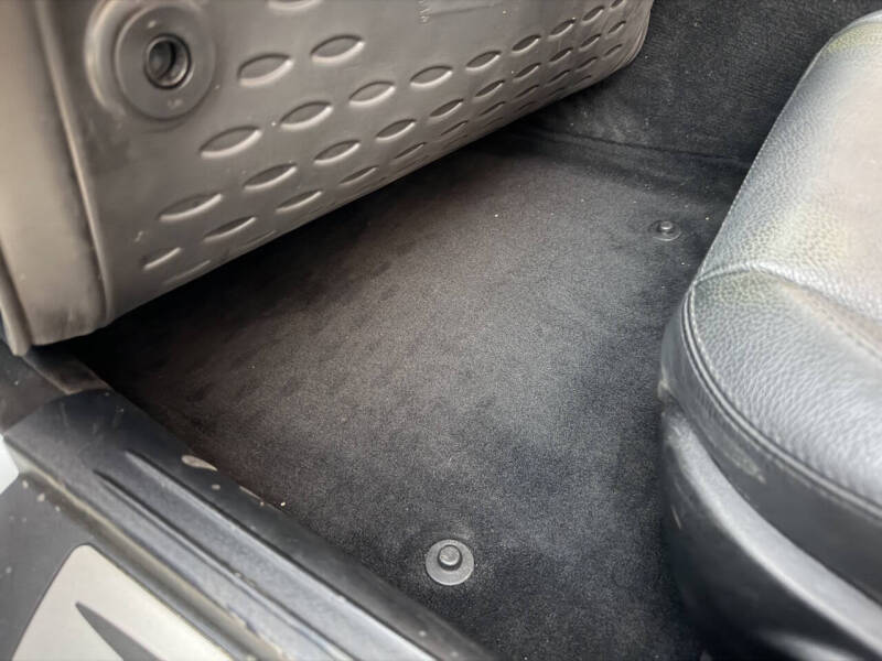 2006 Mercedes-Benz SLK SLK 350