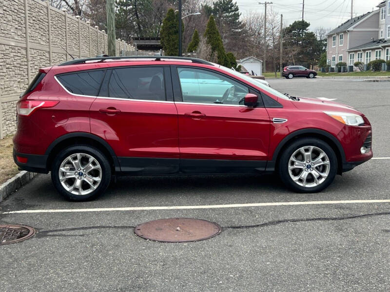 2013 Ford Escape SE photo 6