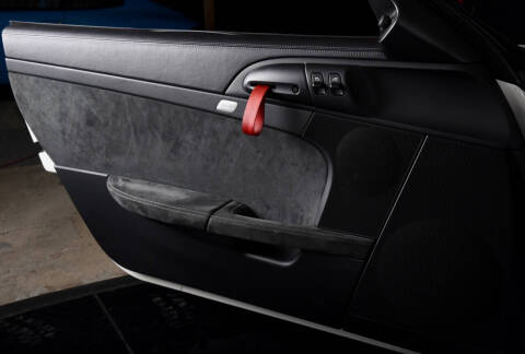 2010 Porsche 911 GT3 RS