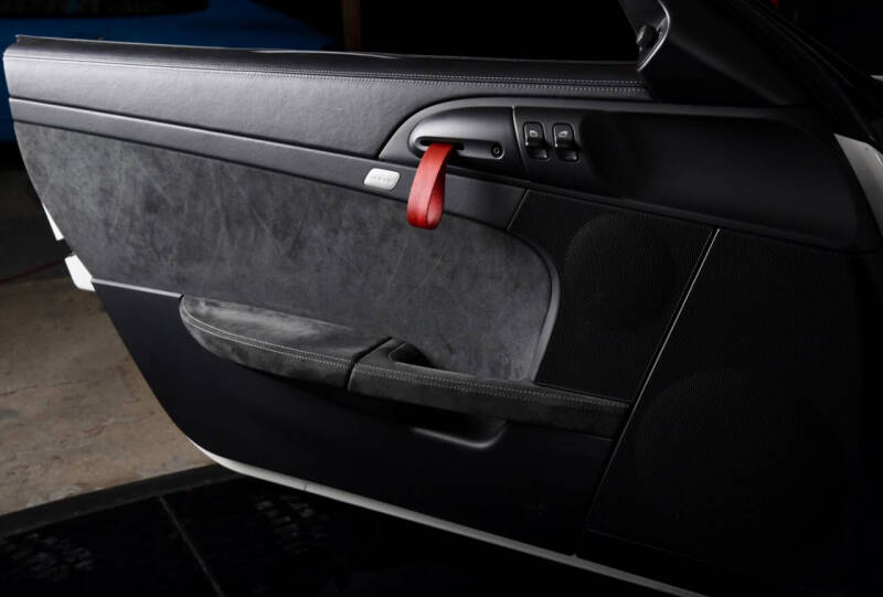 2010 Porsche 911 GT3 RS