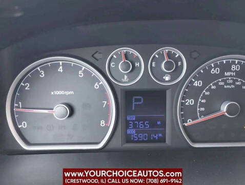 2012 Hyundai Elantra Touring GLS