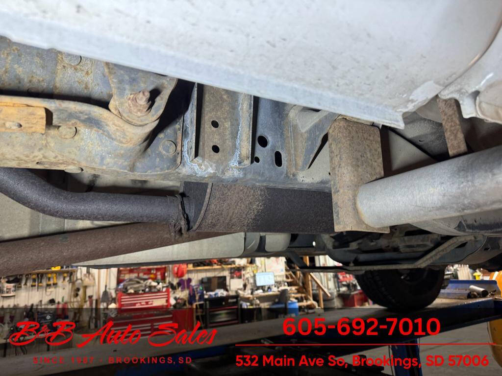 1997 Dodge Ram 1500 96