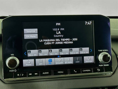 2023 Mitsubishi Outlander ES