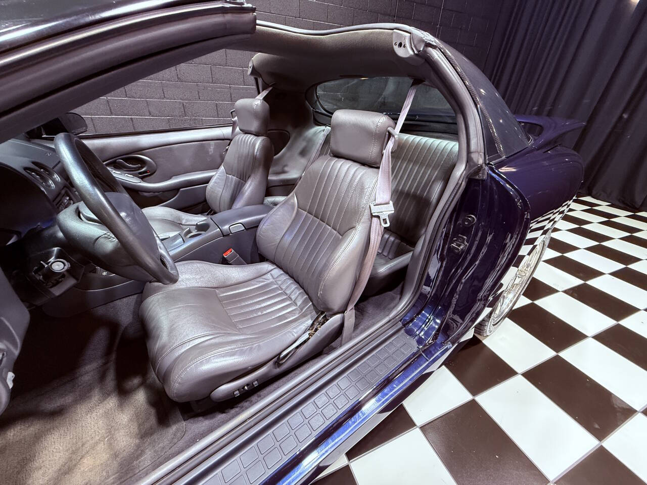 1999 Pontiac Firebird 65