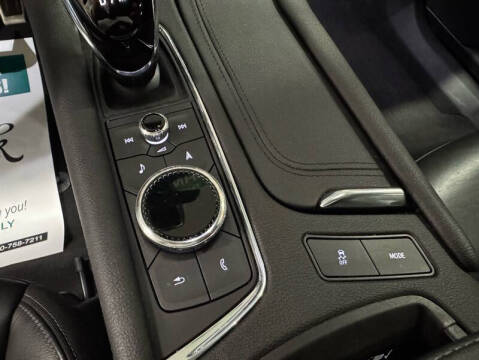 2020 Cadillac XT6 Sport