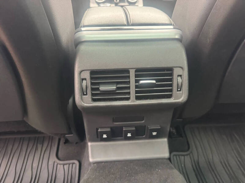 2018 Land Rover Range Rover Velar D180 R-Dynamic SE