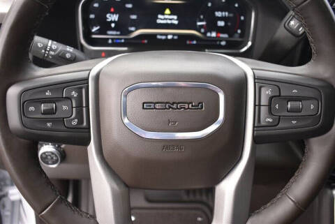 2024 GMC Sierra 3500HD