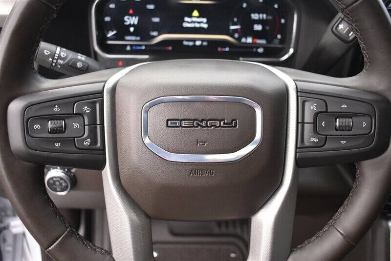 2024 GMC Sierra 3500HD