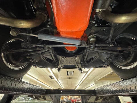 1963 Chevrolet Corvette