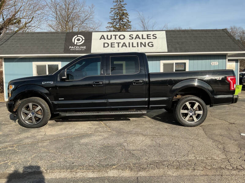 2015 GMC Sierra 1500 Denali