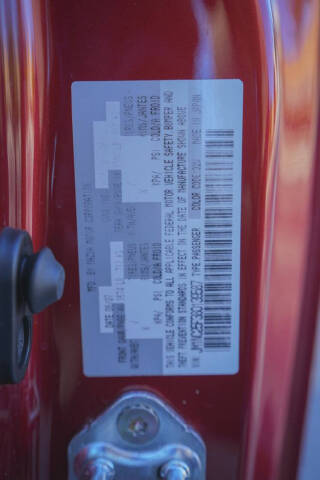 2008 Mazda MX-5 Miata