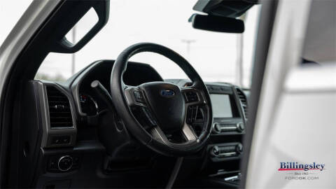 2021 Ford Expedition MAX XLT