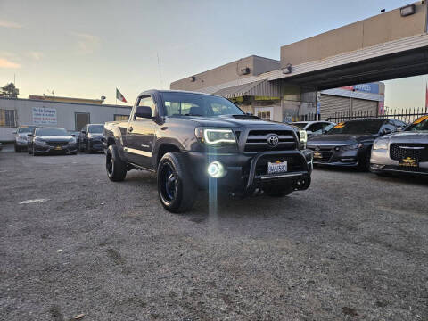 2009 Toyota Tacoma for sale at Car Co in Richmond CA